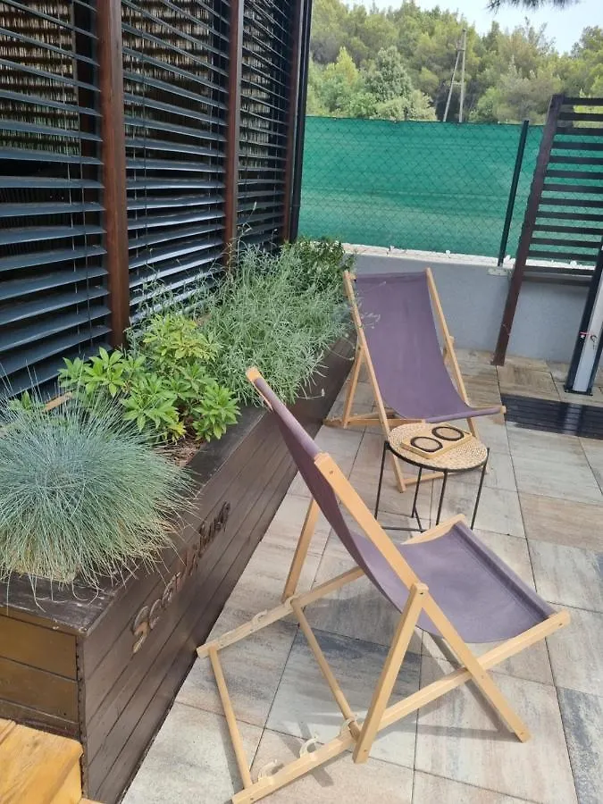 Mobile Home Palma Drage