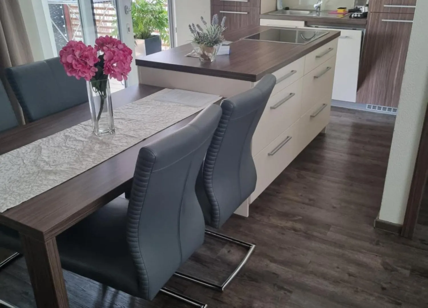 Semesterpark Mobile Home Palma Drage