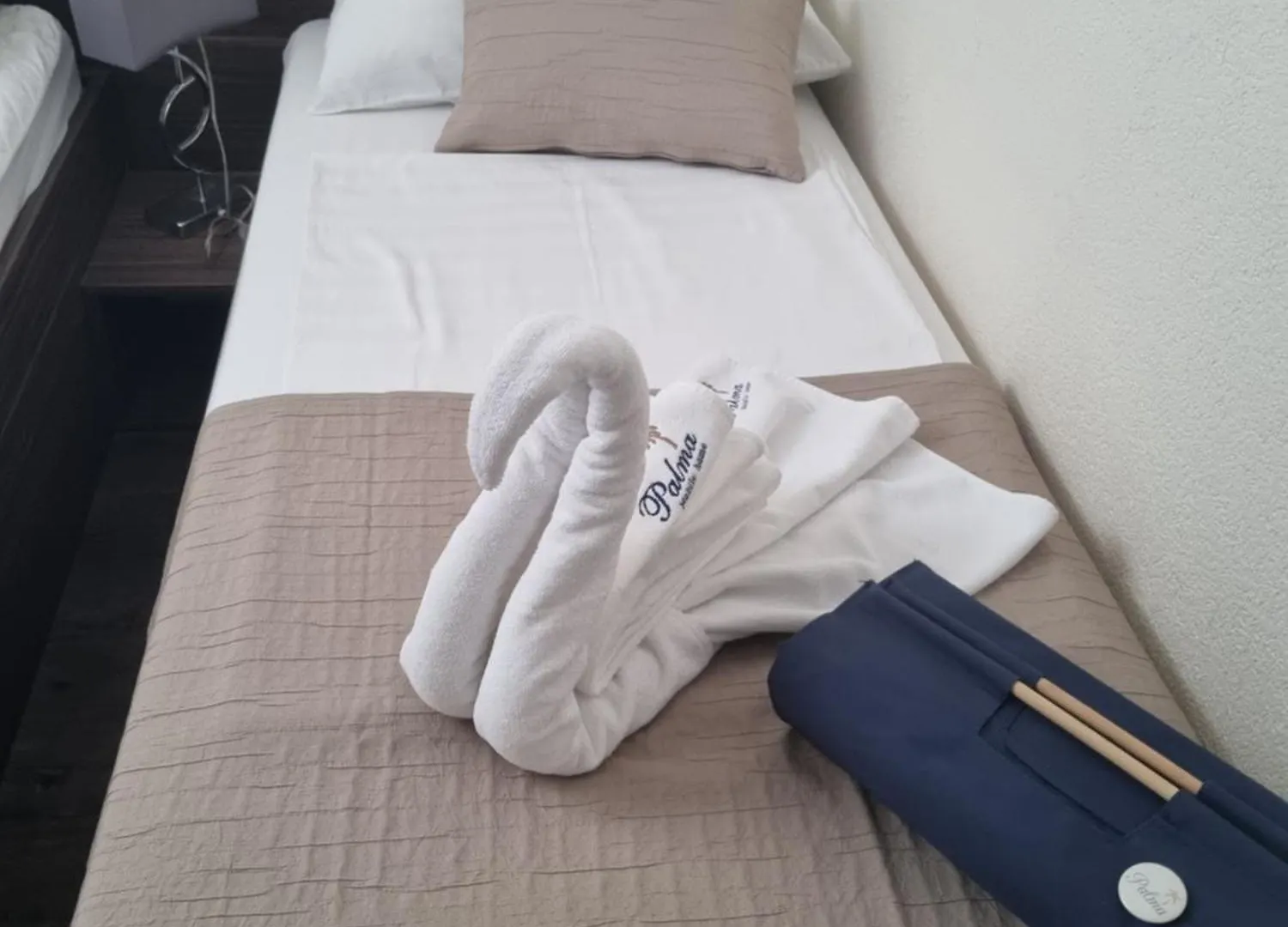 Mobile Home Palma Drage 0*,  Kroatien