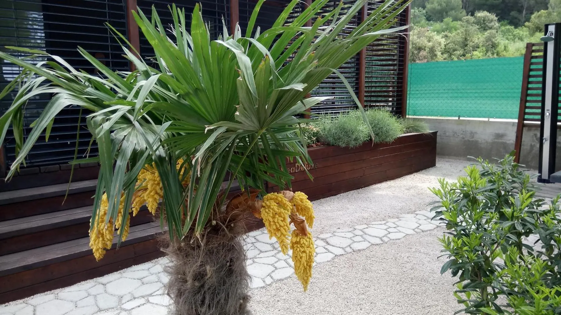Semesterpark Mobile Home Palma Drage