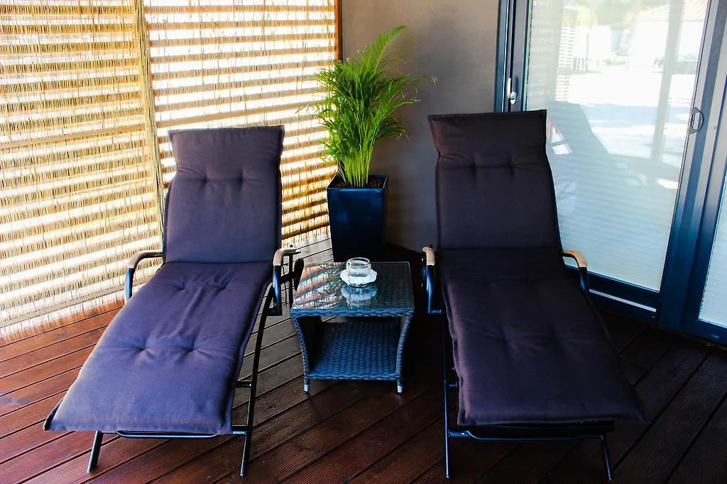 Mobile Home Palma Drage