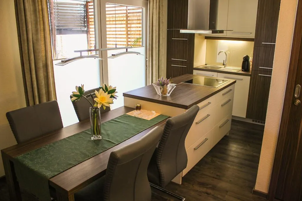 Mobile Home Palma Drage Semesterpark