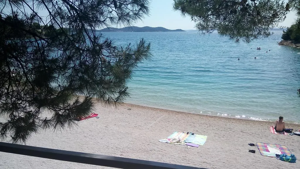 Semesterpark Mobile Home Palma Drage