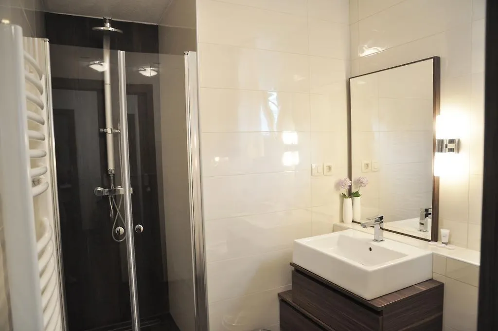 Mobile Home Palma Drage