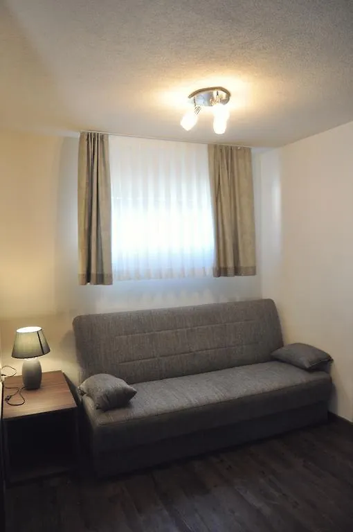 Mobile Home Palma Drage