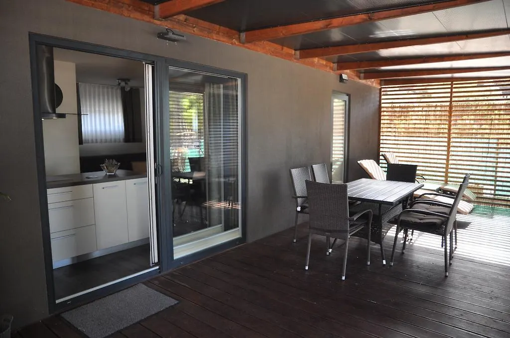 Mobile Home Palma Drage