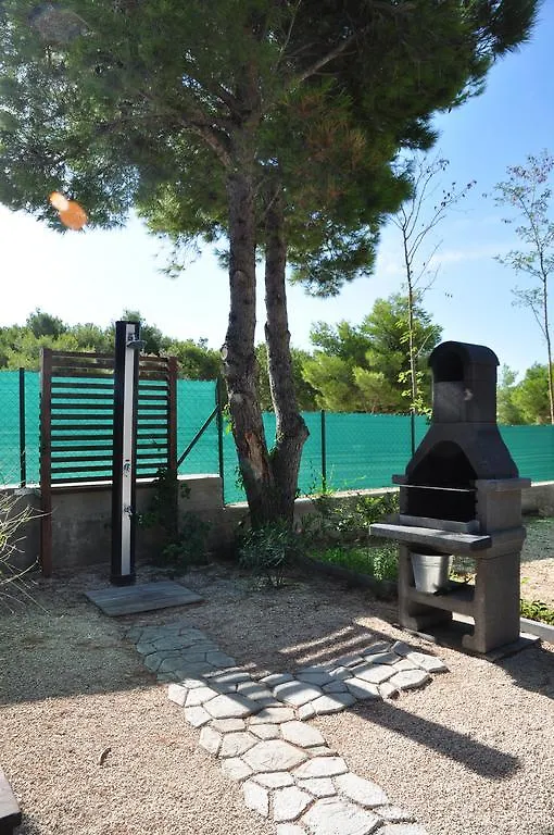 Semesterpark Mobile Home Palma Drage