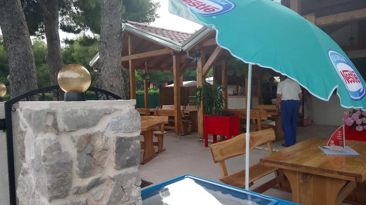 Mobile Home Palma Drage